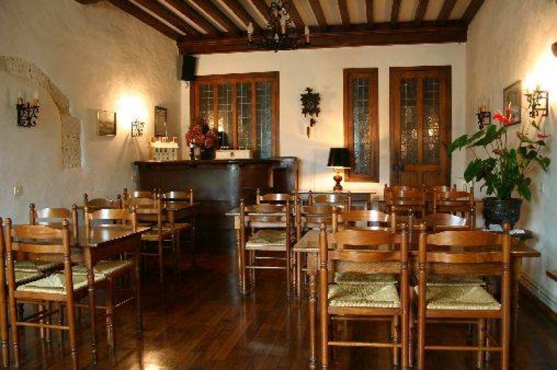 Location de vacances - Hôtel - Auberge à Bricquebec