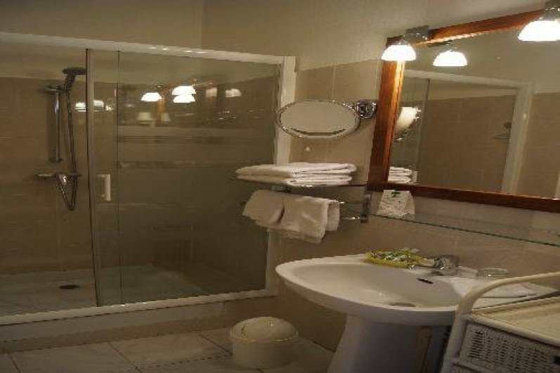 Location de vacances - Hôtel - Auberge à Bricquebec