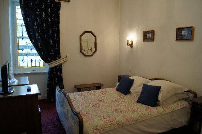 Location de vacances - Hôtel - Auberge à Bricquebec