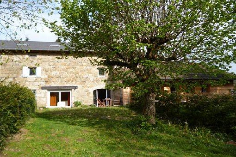 Location de vacances - Gîte à Le Chambon-sur-Lignon