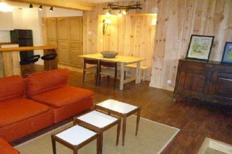 Location de vacances - Gîte à Le Chambon-sur-Lignon