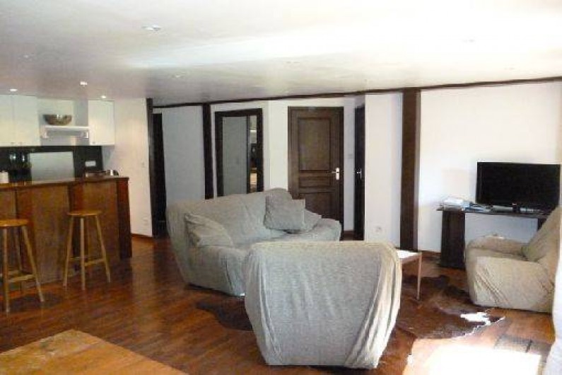 Location de vacances - Gîte à Le Chambon-sur-Lignon