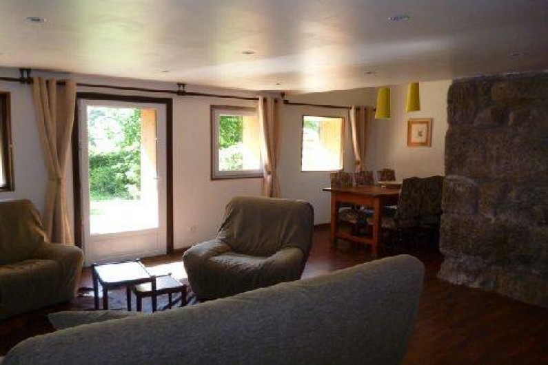 Location de vacances - Gîte à Le Chambon-sur-Lignon