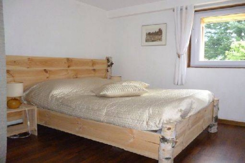 Location de vacances - Gîte à Le Chambon-sur-Lignon