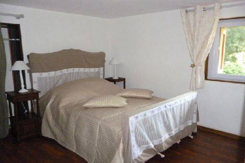 Location de vacances - Gîte à Le Chambon-sur-Lignon