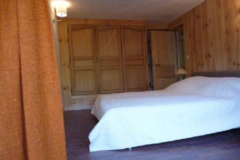 Location de vacances - Gîte à Le Chambon-sur-Lignon