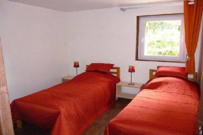 Location de vacances - Gîte à Le Chambon-sur-Lignon