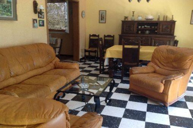 Location de vacances - Villa à Erdeven