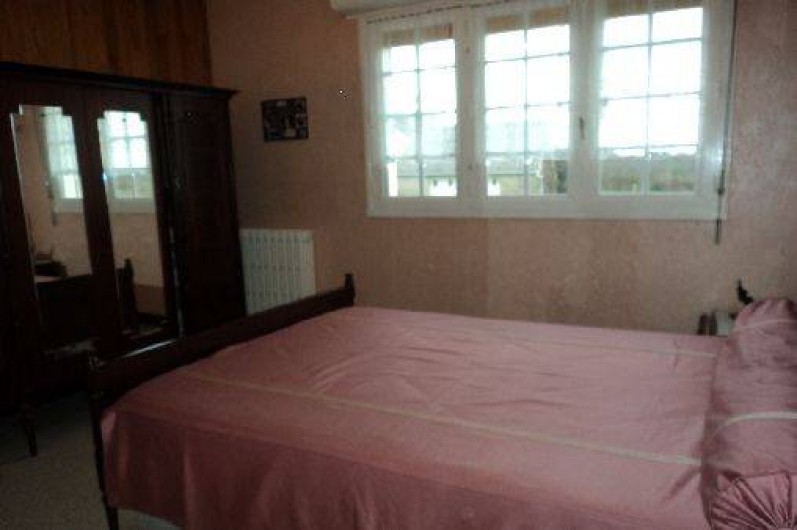 Location de vacances - Villa à Erdeven