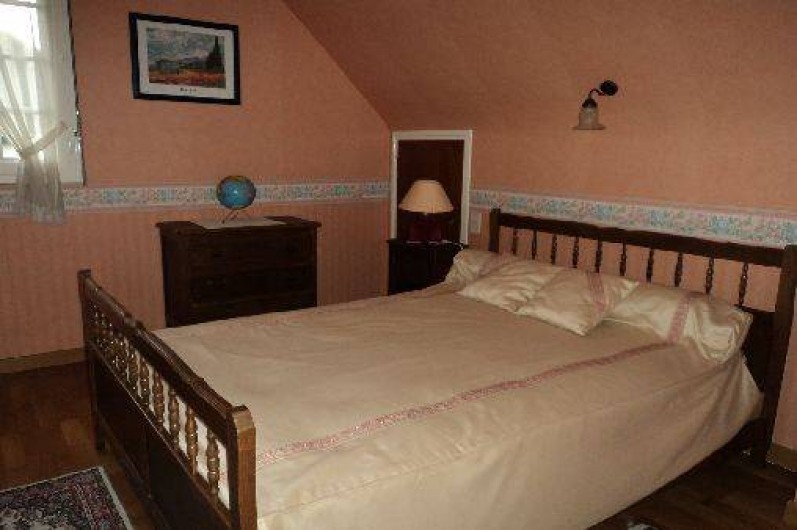 Location de vacances - Villa à Erdeven