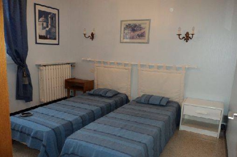 Location de vacances - Villa à Erdeven