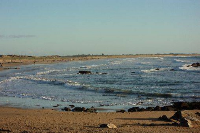 Location de vacances - Villa à Erdeven