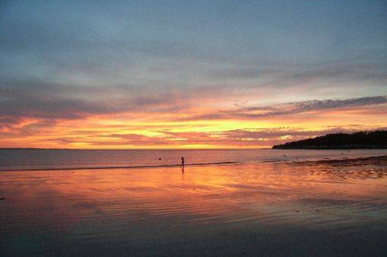Location de vacances - Villa à Meschers-sur-Gironde