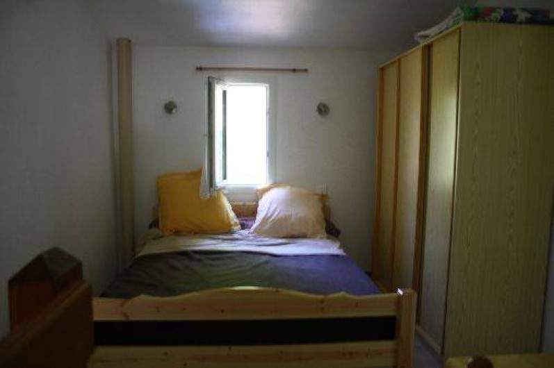 Location de vacances - Villa à Meschers-sur-Gironde