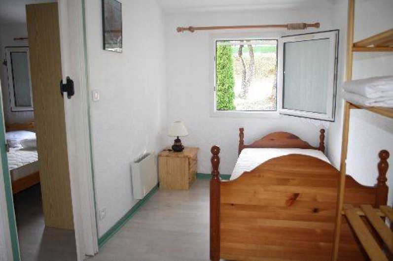 Location de vacances - Villa à Meschers-sur-Gironde