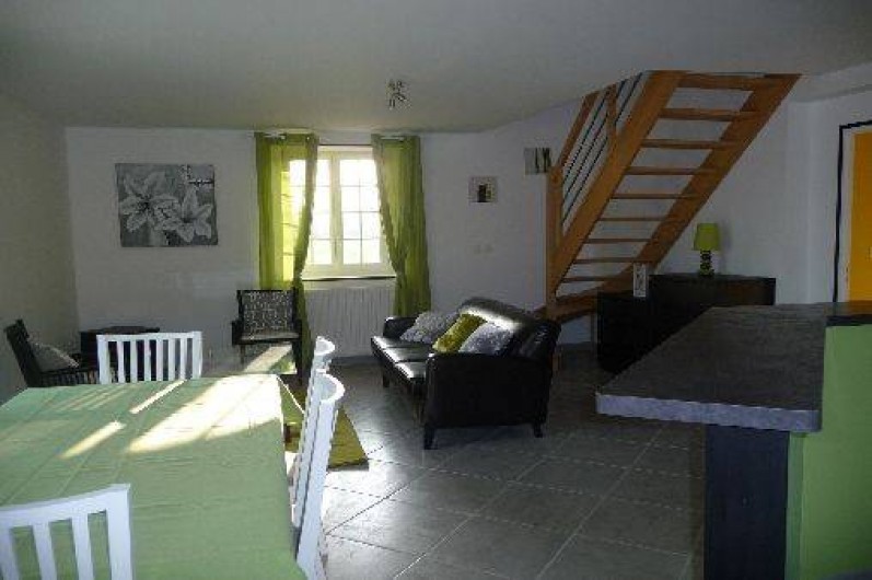 Location de vacances - Gîte à Feugères