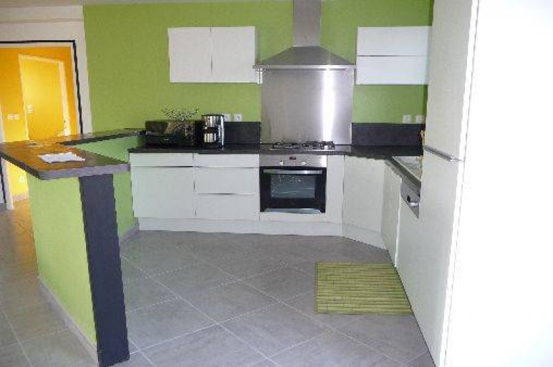 Location de vacances - Gîte à Feugères