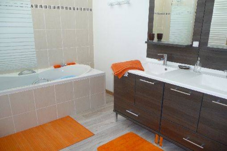 Location de vacances - Gîte à Feugères