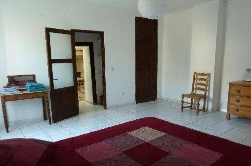 Location de vacances - Gîte à Boisseron