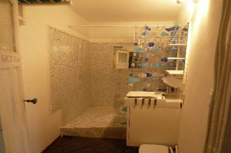 Location de vacances - Gîte à Boisseron