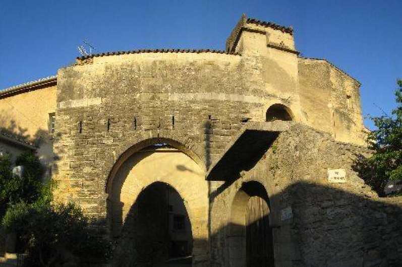 Location de vacances - Gîte à Boisseron