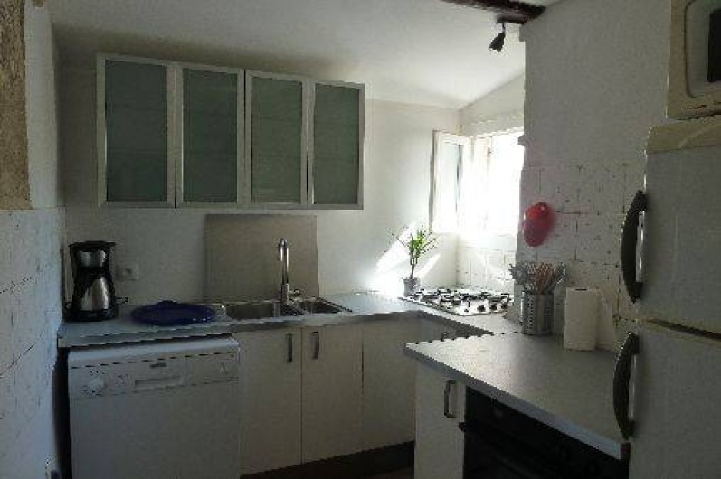 Location de vacances - Gîte à Boisseron