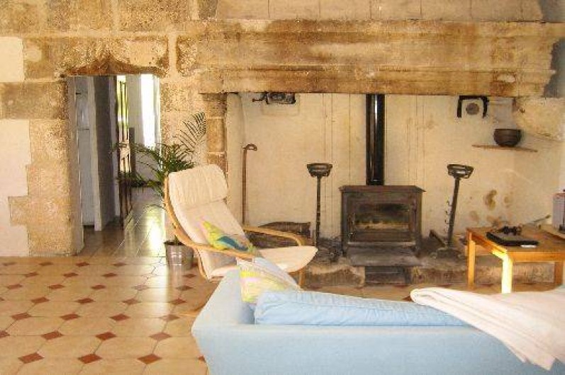 Location de vacances - Gîte à Boisseron