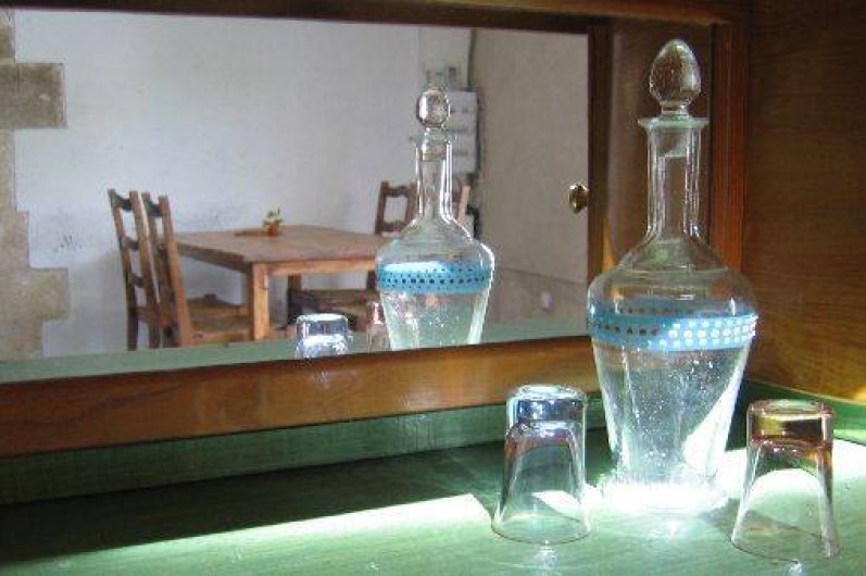 Location de vacances - Gîte à Boisseron