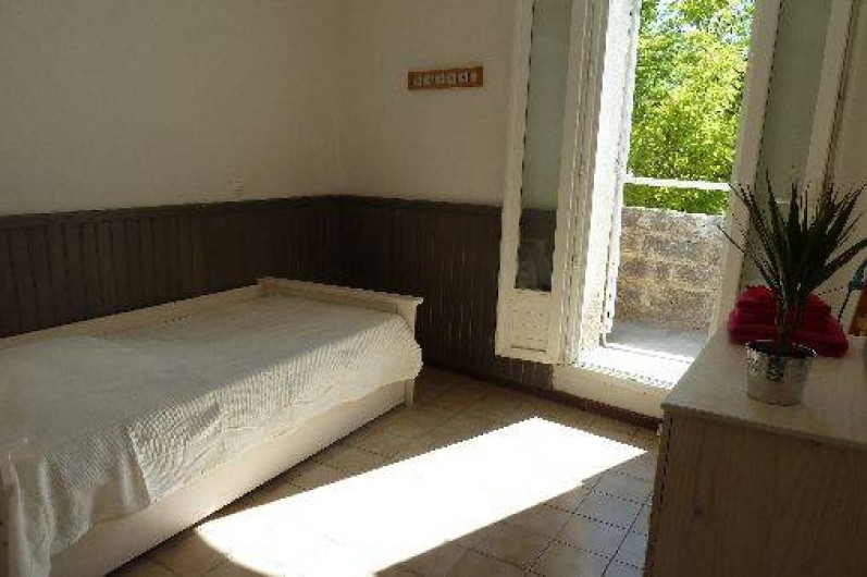 Location de vacances - Gîte à Boisseron