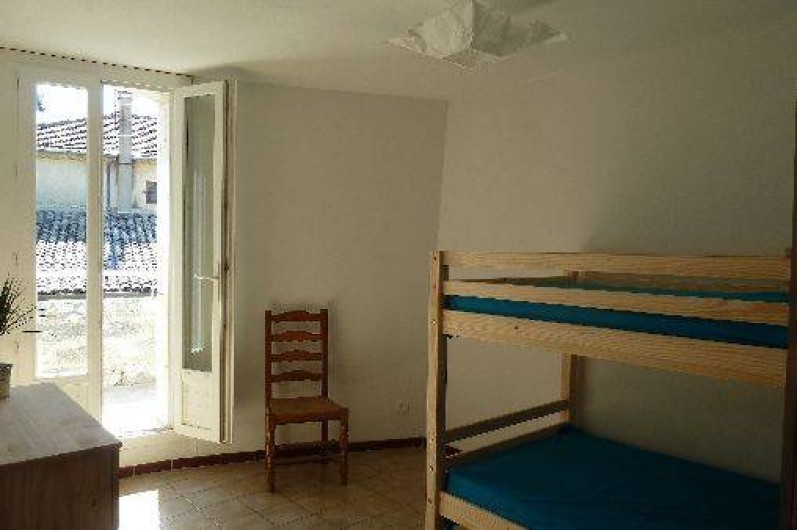 Location de vacances - Gîte à Boisseron