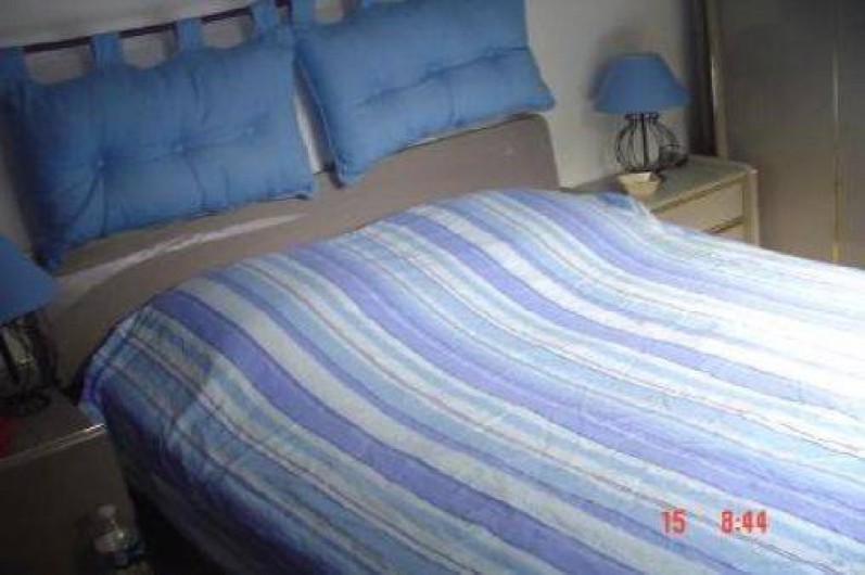 Location de vacances - Villa à Saint-Siffret