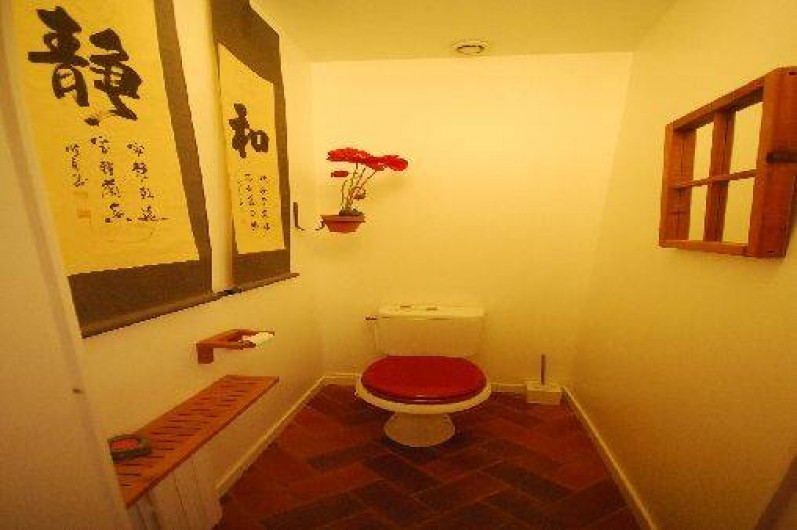 Location de vacances - Maison - Villa à Pujaut