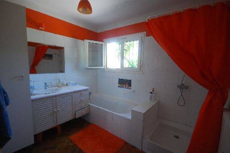 Location de vacances - Maison - Villa à Pujaut