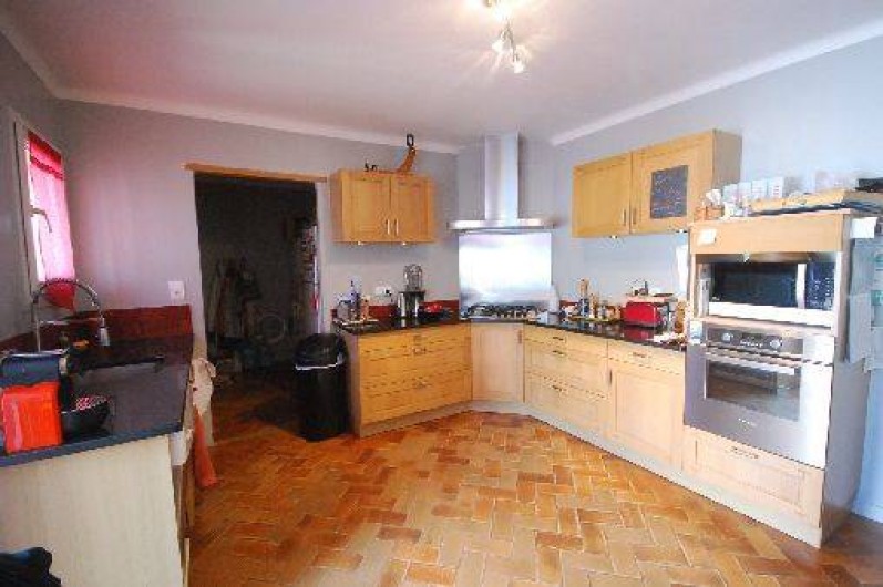 Location de vacances - Maison - Villa à Pujaut