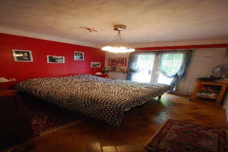 Location de vacances - Maison - Villa à Pujaut