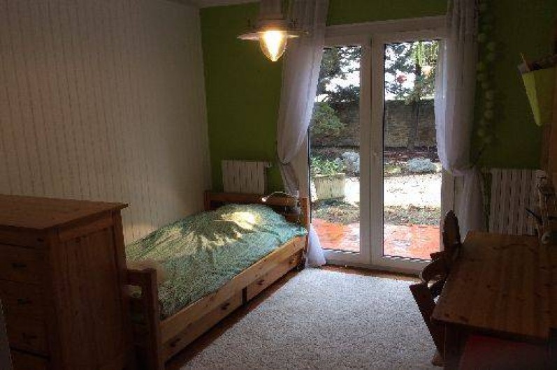 Location de vacances - Maison - Villa à Pujaut