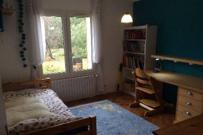 Location de vacances - Maison - Villa à Pujaut