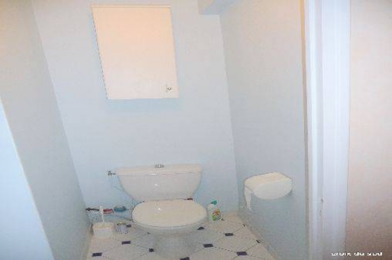 Location de vacances - Appartement à Nice