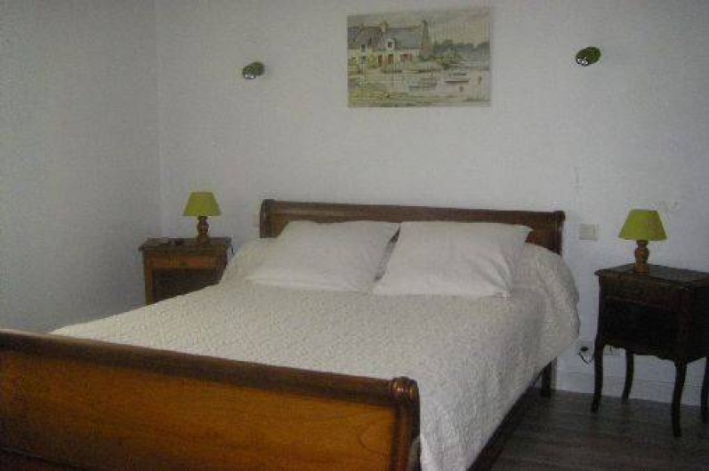 Location de vacances - Appartement à Saint-Jean-Pied-de-Port