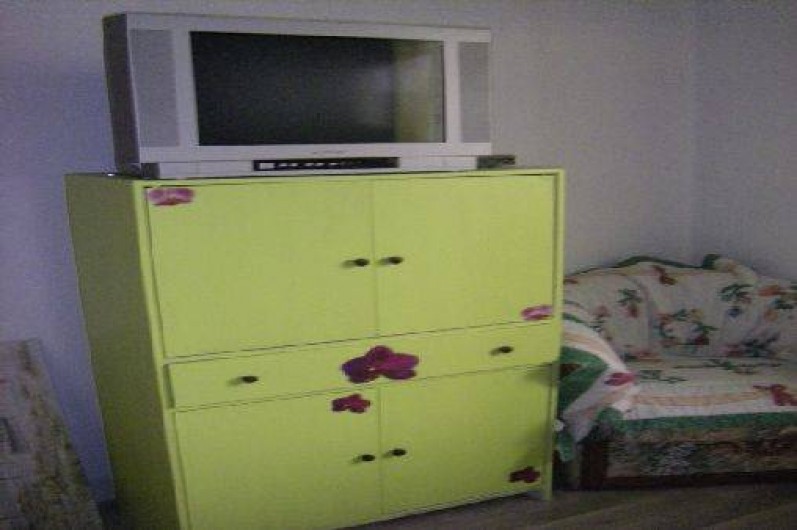 Location de vacances - Appartement à Saint-Jean-Pied-de-Port