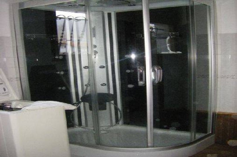 Location de vacances - Appartement à Saint-Jean-Pied-de-Port