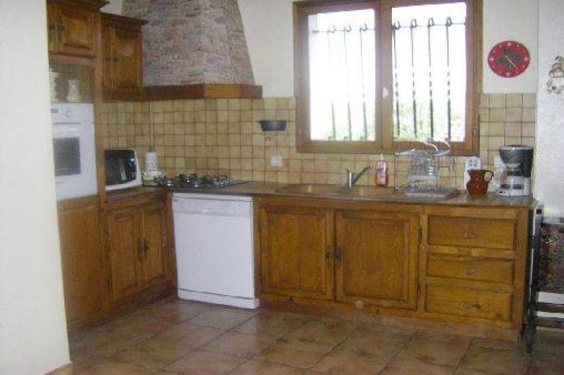 Location de vacances - Appartement à Saint-Jean-Pied-de-Port