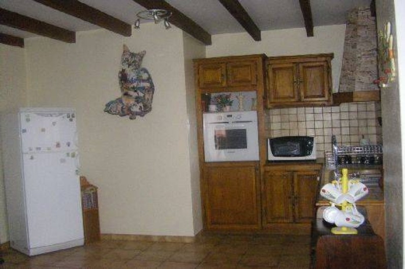 Location de vacances - Appartement à Saint-Jean-Pied-de-Port