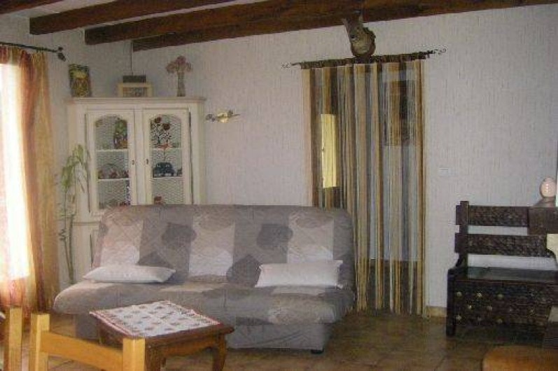 Location de vacances - Appartement à Saint-Jean-Pied-de-Port