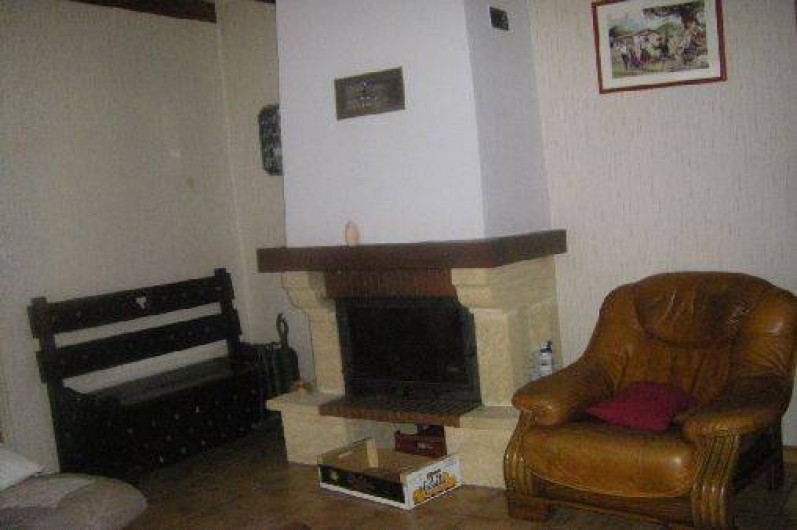 Location de vacances - Appartement à Saint-Jean-Pied-de-Port