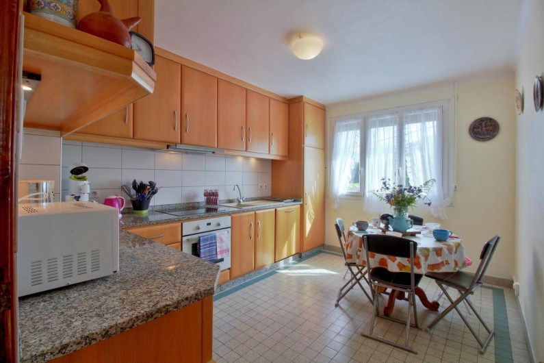 Location de vacances - Gîte à Lau-Balagnas