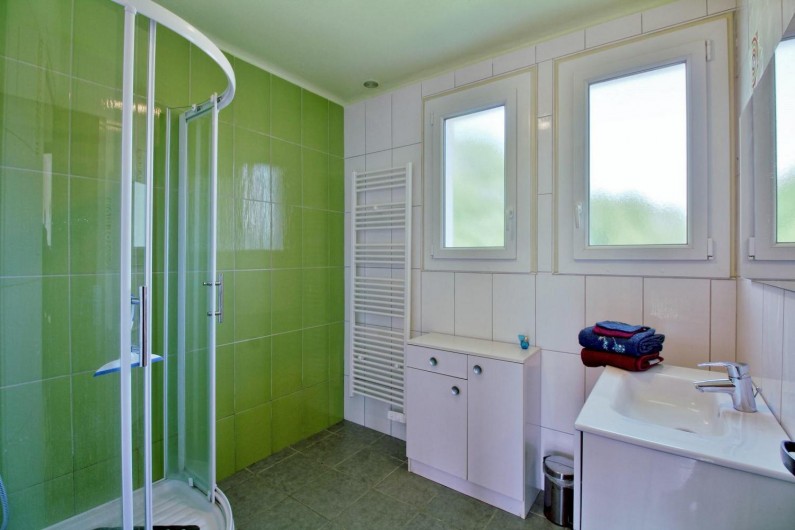 Location de vacances - Gîte à Lau-Balagnas