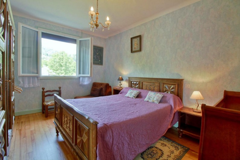 Location de vacances - Gîte à Lau-Balagnas