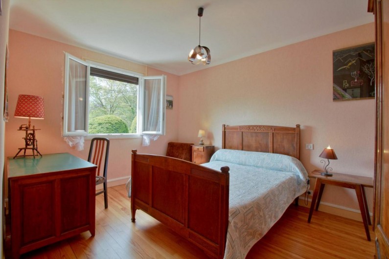 Location de vacances - Gîte à Lau-Balagnas