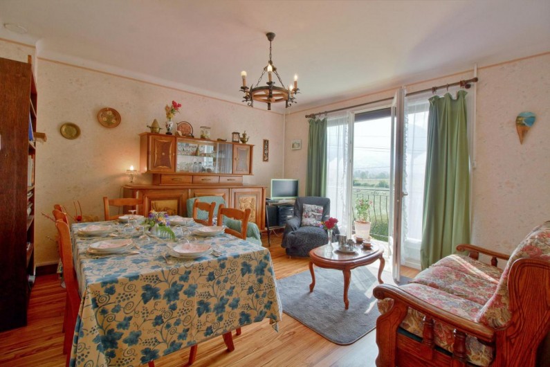 Location de vacances - Gîte à Lau-Balagnas